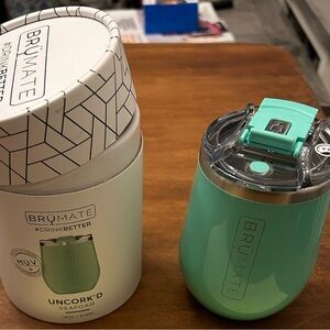 Brumate Wine tumbler